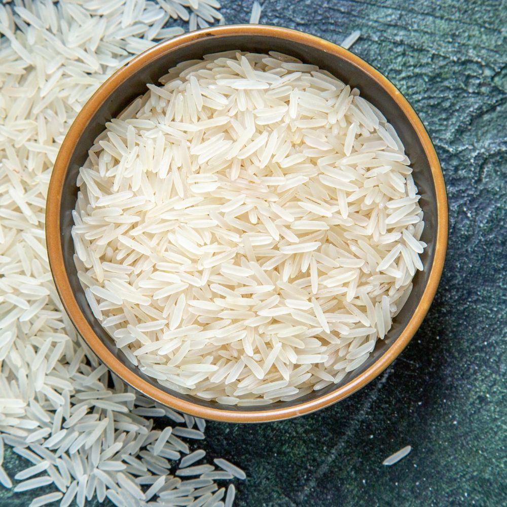 Rice 